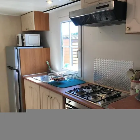 Apartment Damyanitsa *