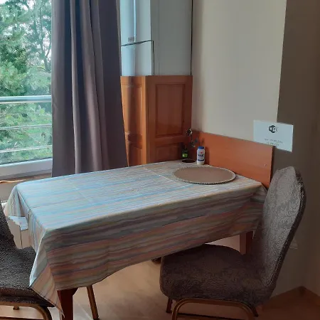 Damyanitsa Apartment *