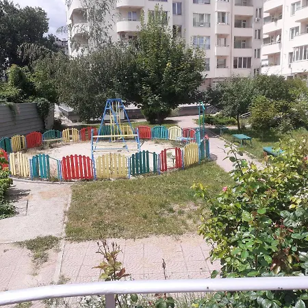 Damyanitsa Apartment *
