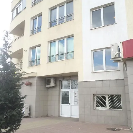 Damyanitsa *