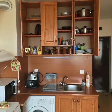 Damyanitsa * Sofia