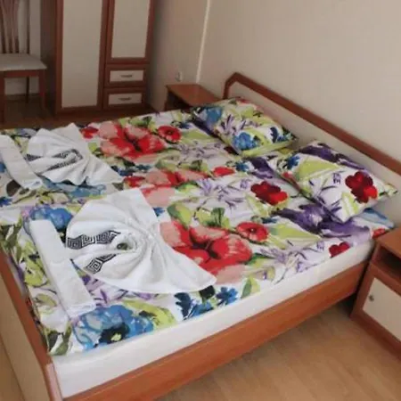 Apartment Damyanitsa Sofia