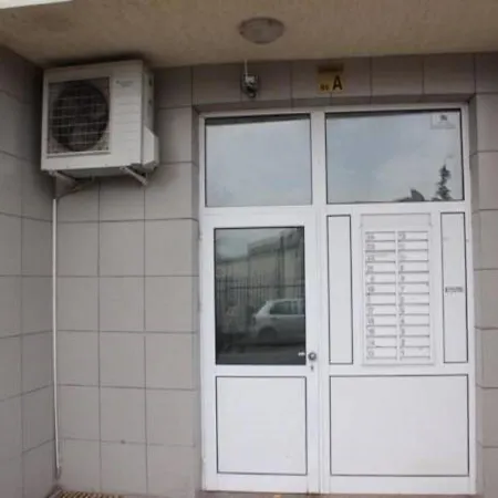 Apartment Damyanitsa Sofia
